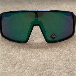 Oakley Sutro Sunglasses (wrap) - UNISEX